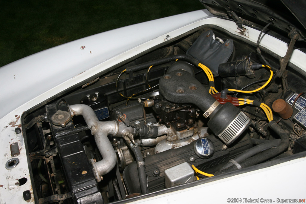 2009 Pebble Beach Concours d'Elegance-18