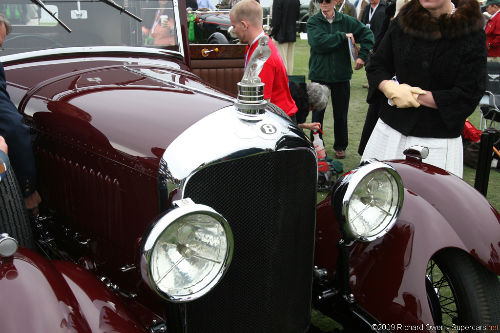 2009 Pebble Beach Concours d'Elegance-19