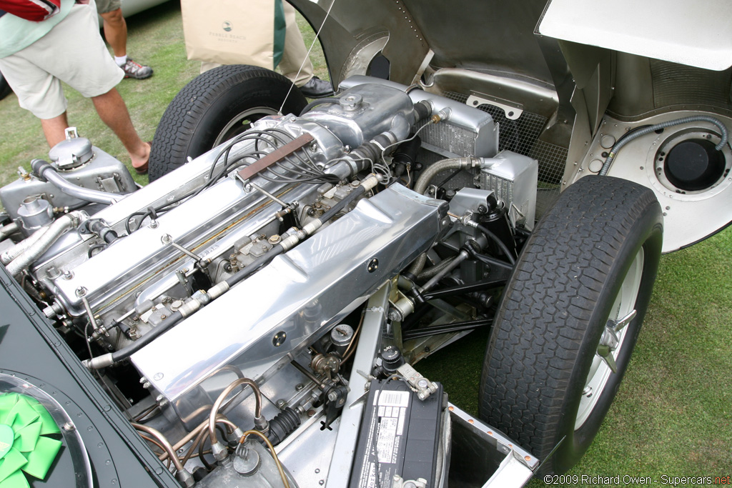 2009 Pebble Beach Concours d'Elegance-15