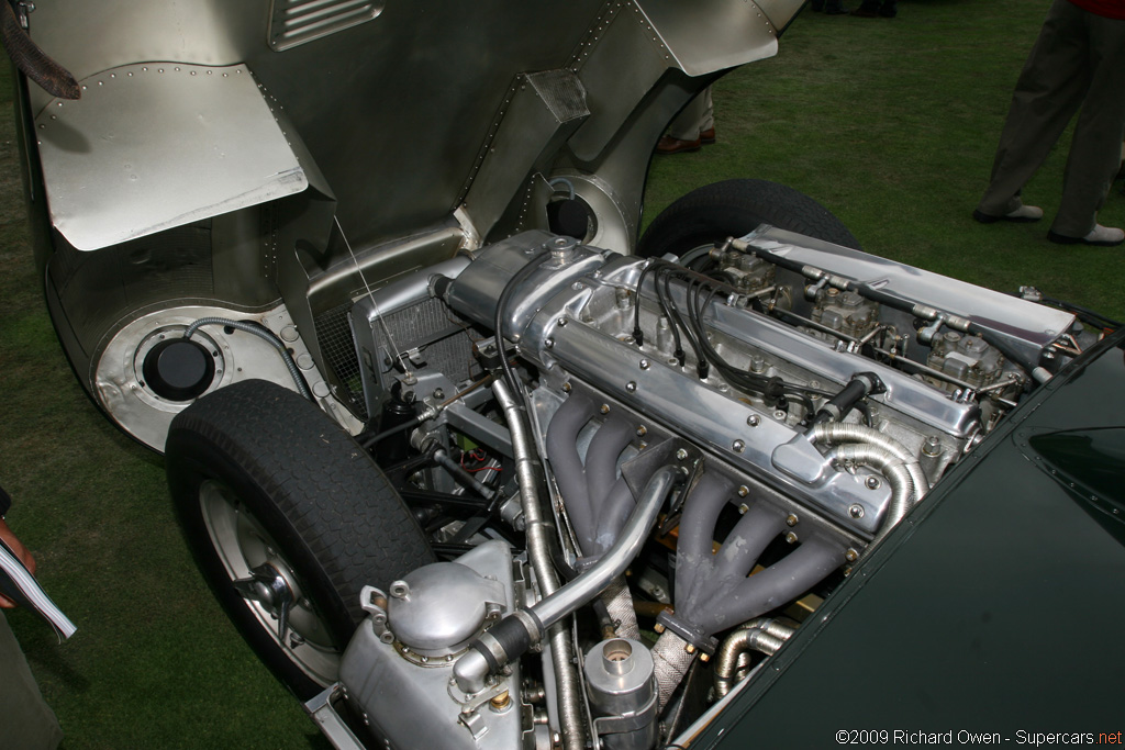 2009 Pebble Beach Concours d'Elegance-15