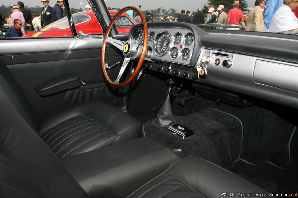 2009 Pebble Beach Concours d'Elegance-6