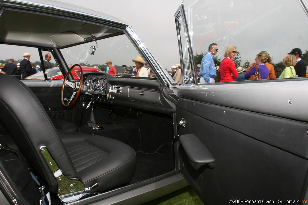 2009 Pebble Beach Concours d'Elegance-6