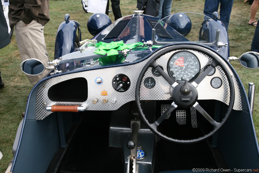 2009 Pebble Beach Concours d'Elegance-21