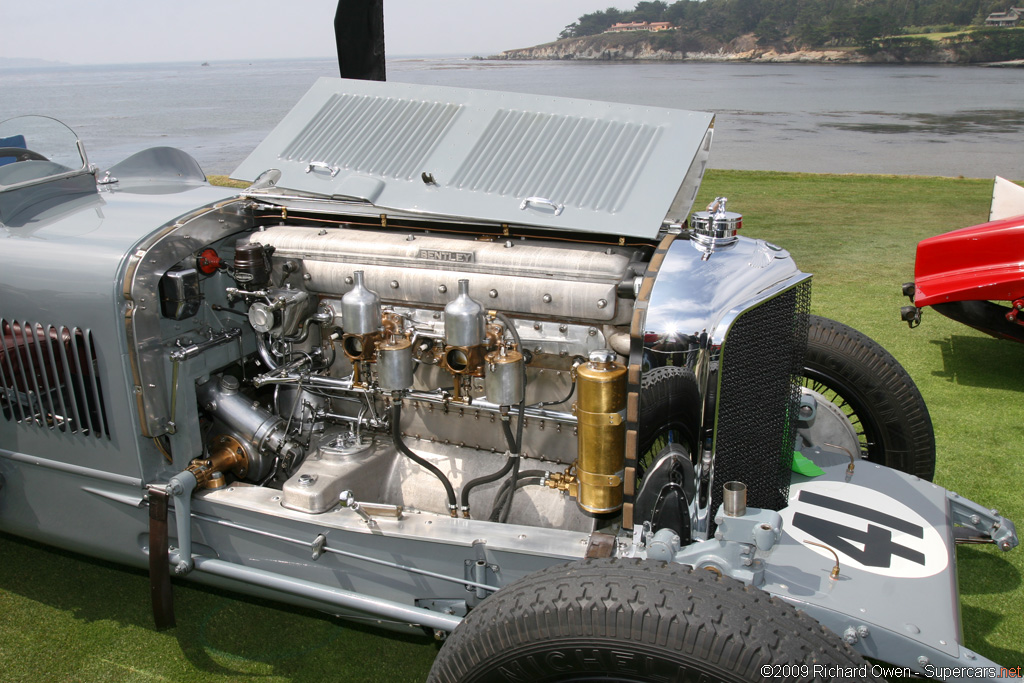 2009 Pebble Beach Concours d'Elegance-11