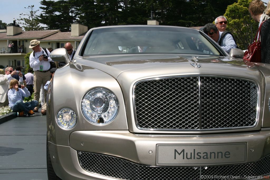 2009 Pebble Beach Concours d'Elegance-2