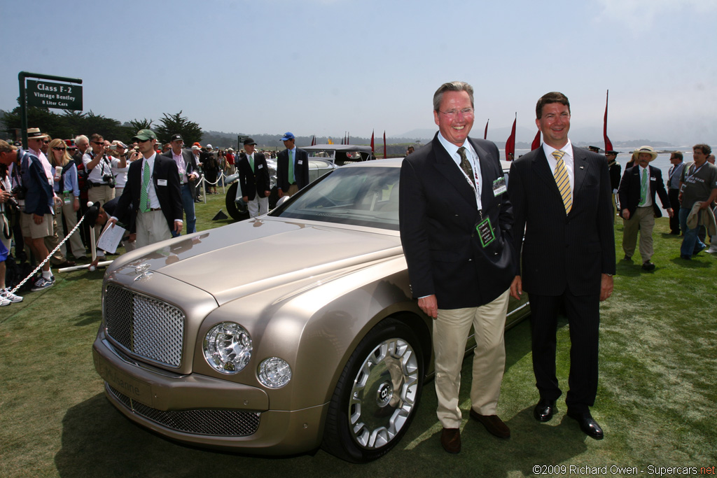 2009 Pebble Beach Concours d'Elegance-2