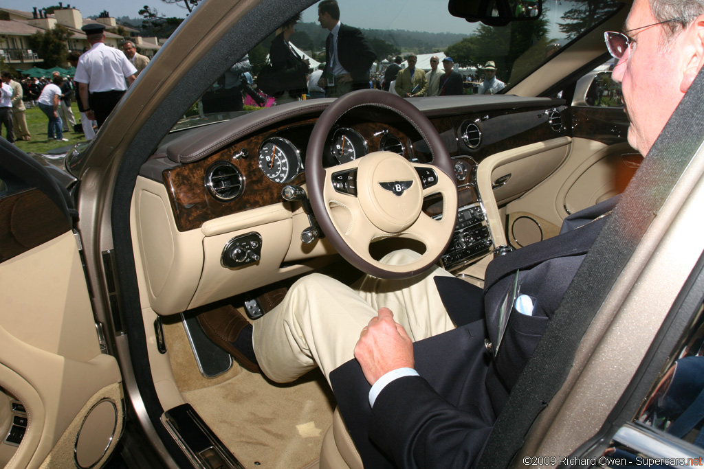 2009 Pebble Beach Concours d'Elegance-2