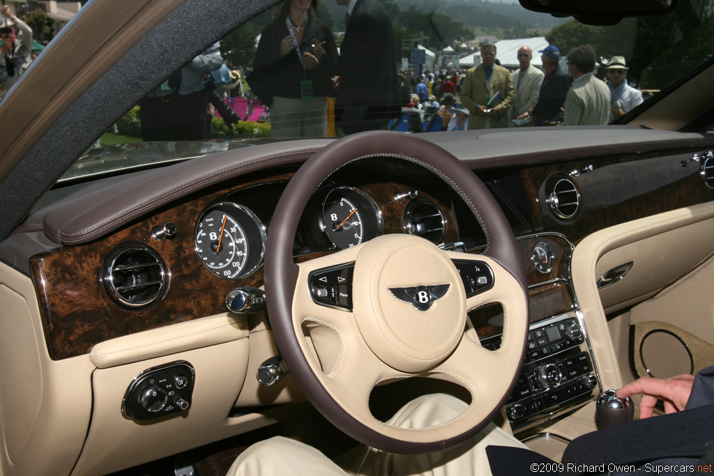 2009 Pebble Beach Concours d'Elegance-2