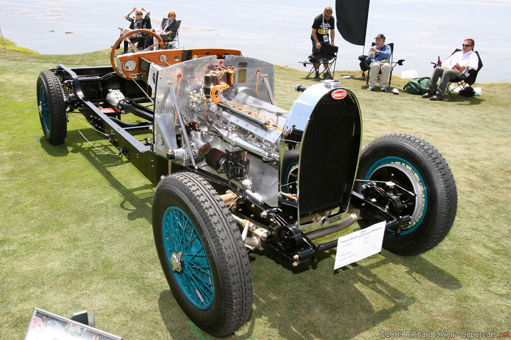 2009 Pebble Beach Concours d'Elegance-8