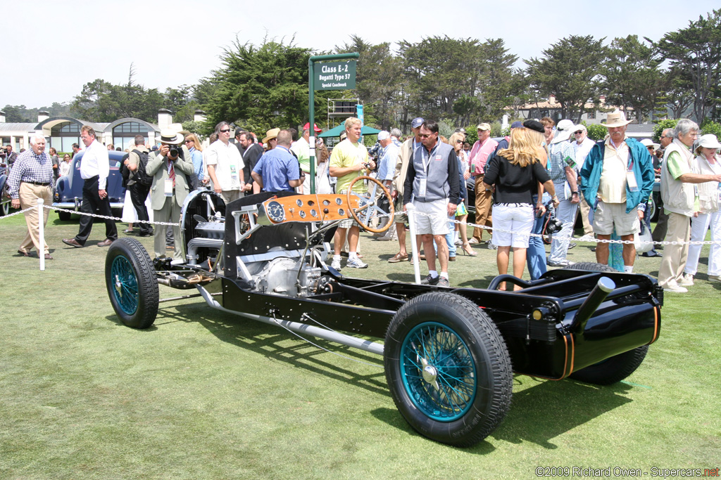 1935 Bugatti Type 57 Grand Raid Gallery