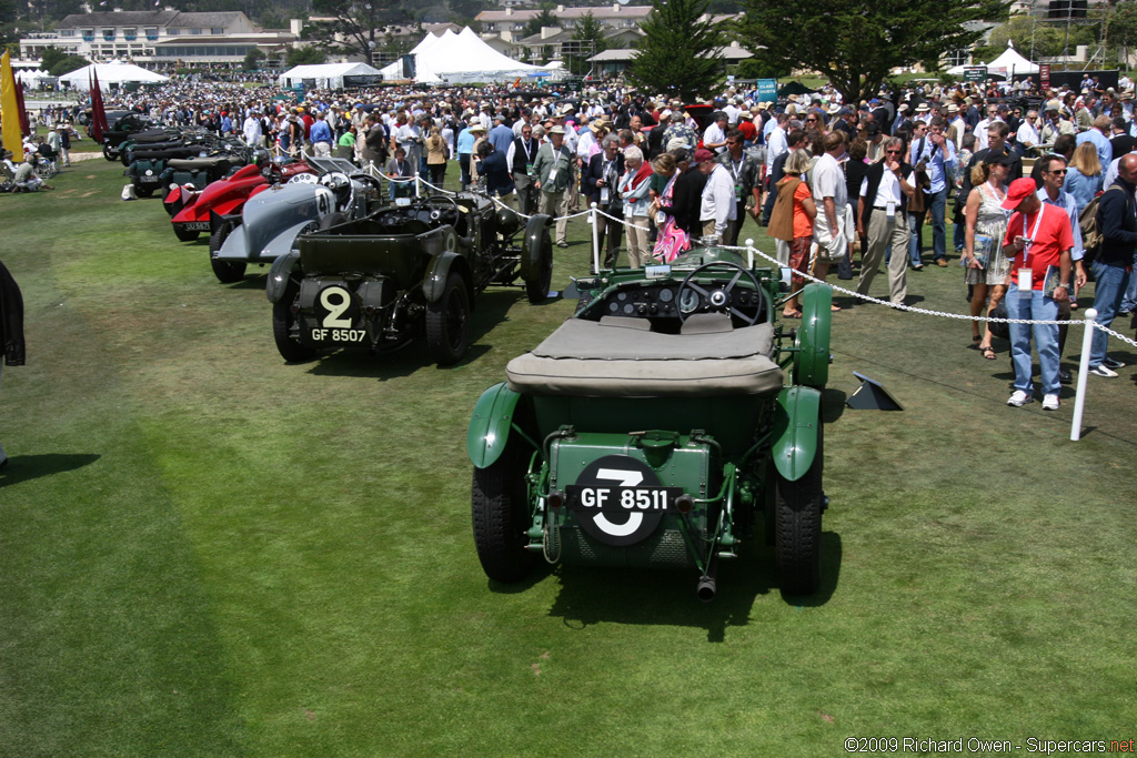 2009 Pebble Beach Concours d'Elegance-11