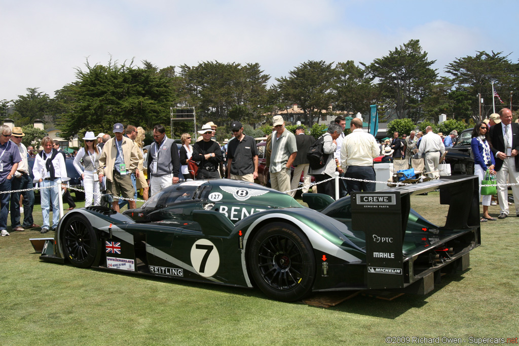 2009 Pebble Beach Concours d'Elegance-11