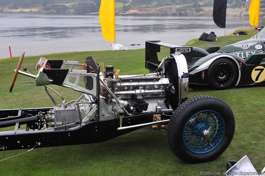 1935 Bugatti Type 57 Grand Raid Gallery