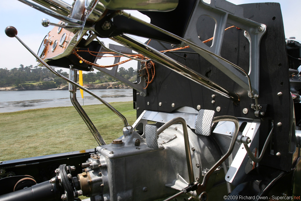 2009 Pebble Beach Concours d'Elegance-8