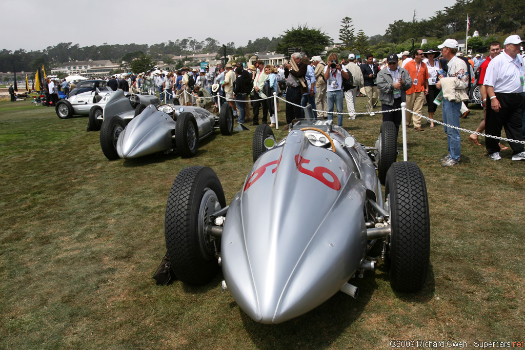 2009 Pebble Beach Concours d'Elegance-20