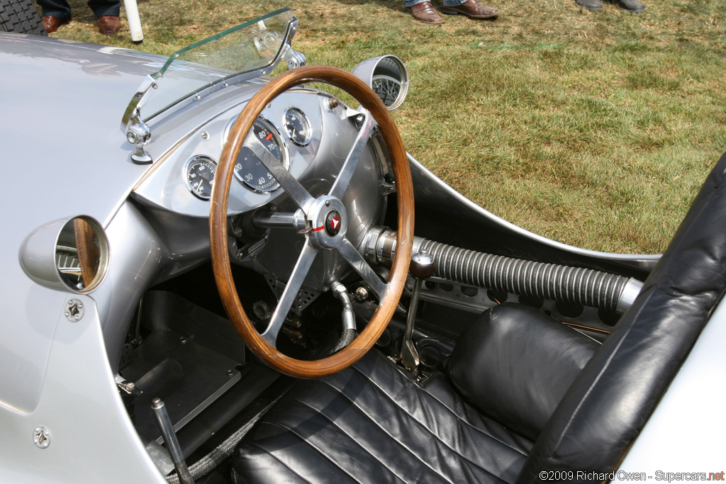 2009 Pebble Beach Concours d'Elegance-20