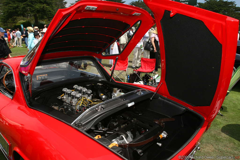 2009 Pebble Beach Concours d'Elegance-15