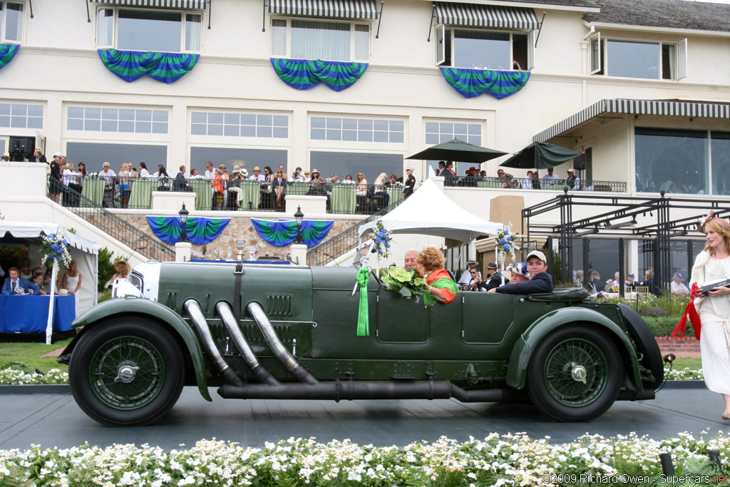 2009 Pebble Beach Concours d'Elegance-9