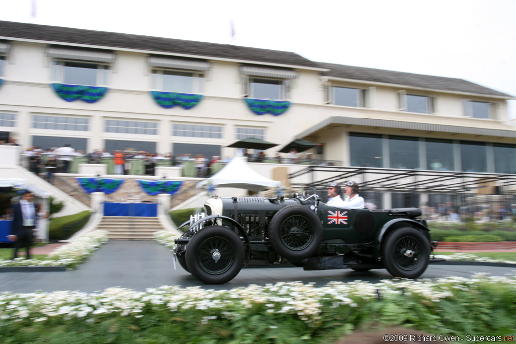 2009 Pebble Beach Concours d'Elegance-11