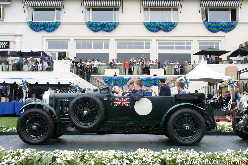 2009 Pebble Beach Concours d'Elegance-11