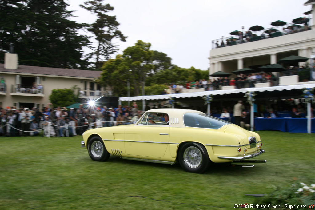 2009 Pebble Beach Concours d'Elegance-6