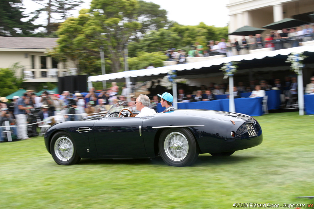 2009 Pebble Beach Concours d'Elegance-15