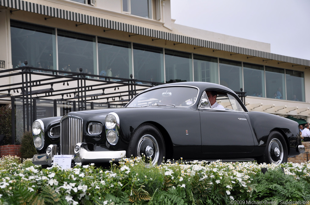 2009 Pebble Beach Concours d'Elegance-16