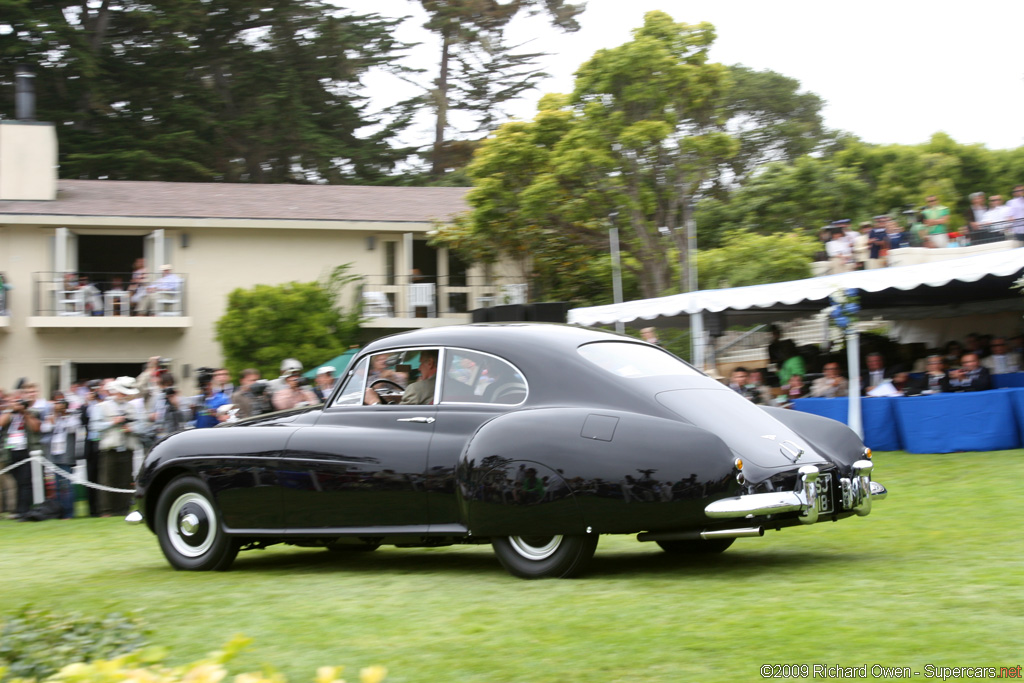 2009 Pebble Beach Concours d'Elegance-16