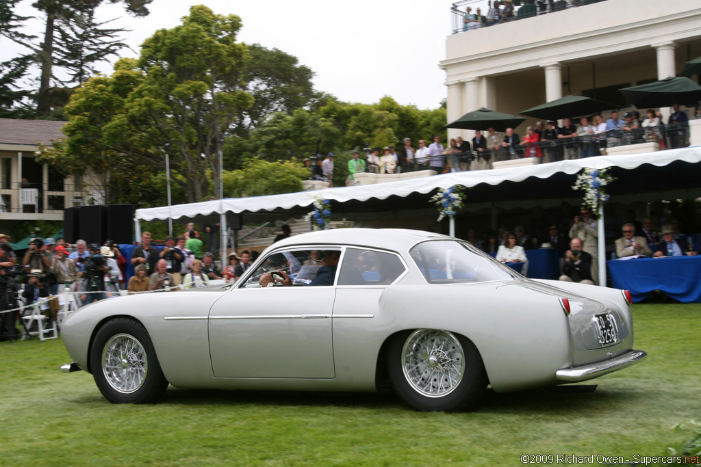 2009 Pebble Beach Concours d'Elegance-22