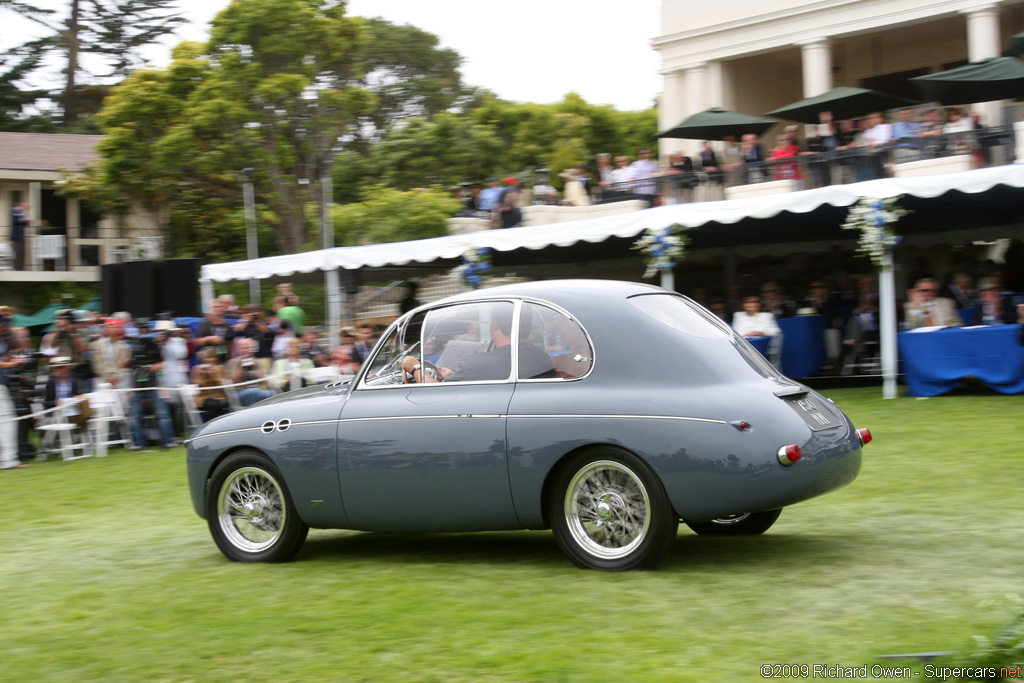 2009 Pebble Beach Concours d'Elegance-22