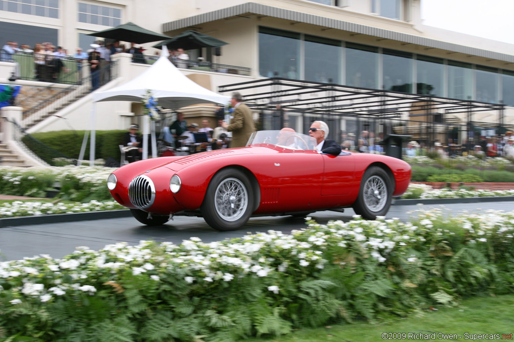 2009 Pebble Beach Concours d'Elegance-21