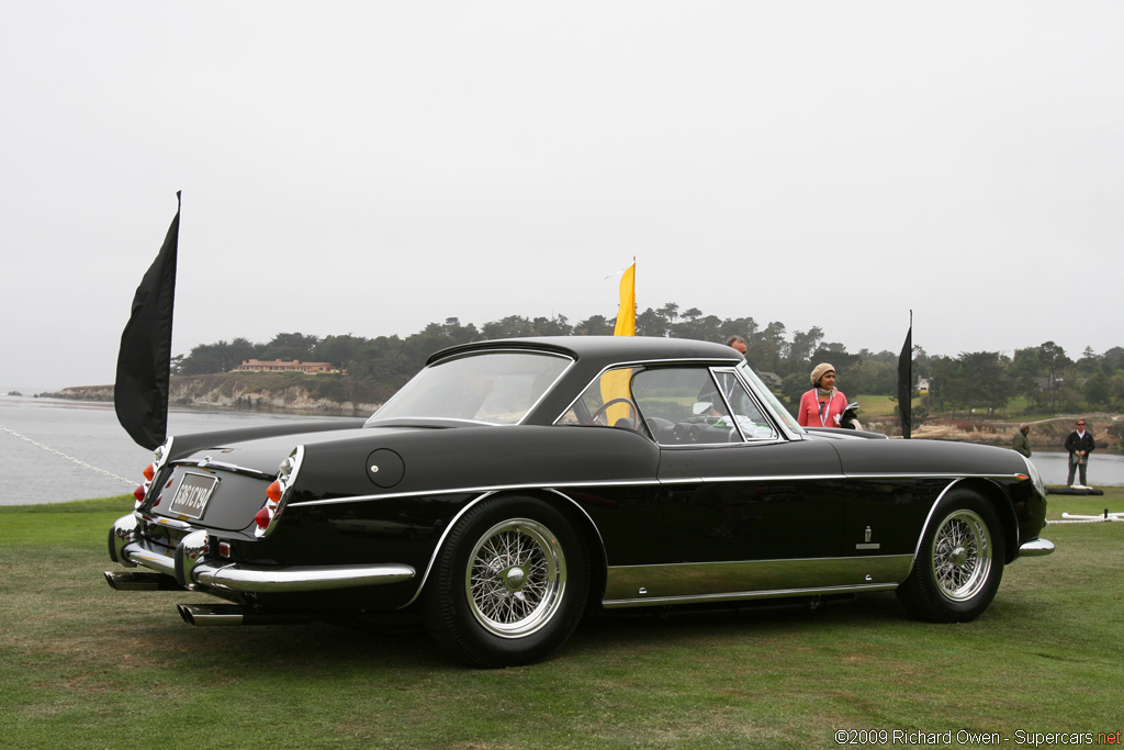 2009 Pebble Beach Concours d'Elegance-6