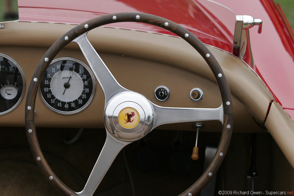 2009 Pebble Beach Concours d'Elegance-5