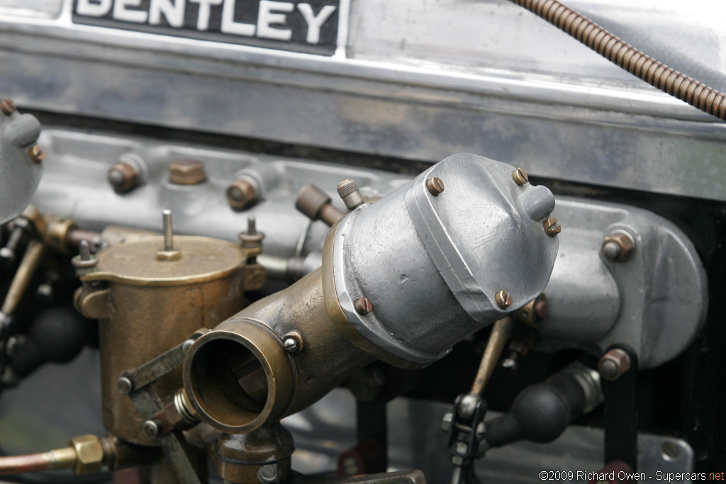 2009 Pebble Beach Concours d'Elegance-11