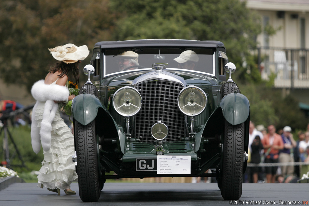 2009 Pebble Beach Concours d'Elegance-9