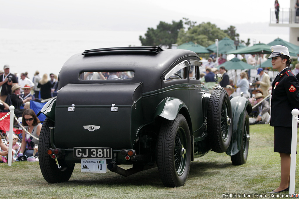 2009 Pebble Beach Concours d'Elegance-9