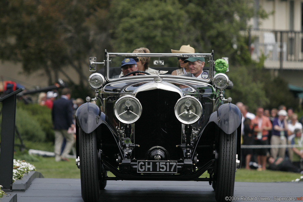 2009 Pebble Beach Concours d'Elegance-9