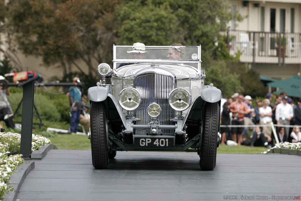 2009 Pebble Beach Concours d'Elegance-9