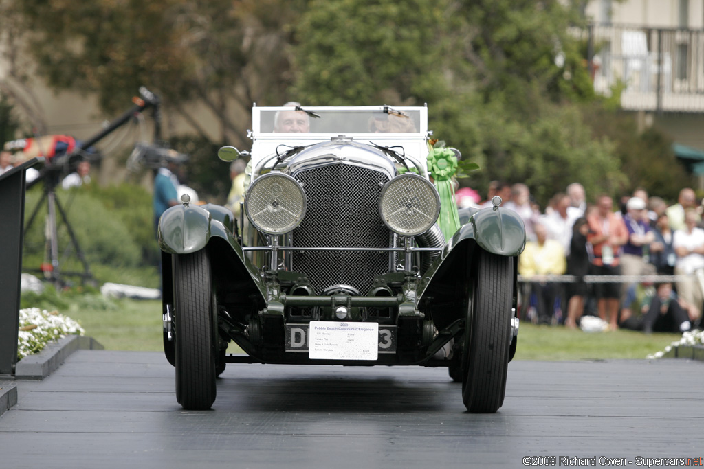 2009 Pebble Beach Concours d'Elegance-9