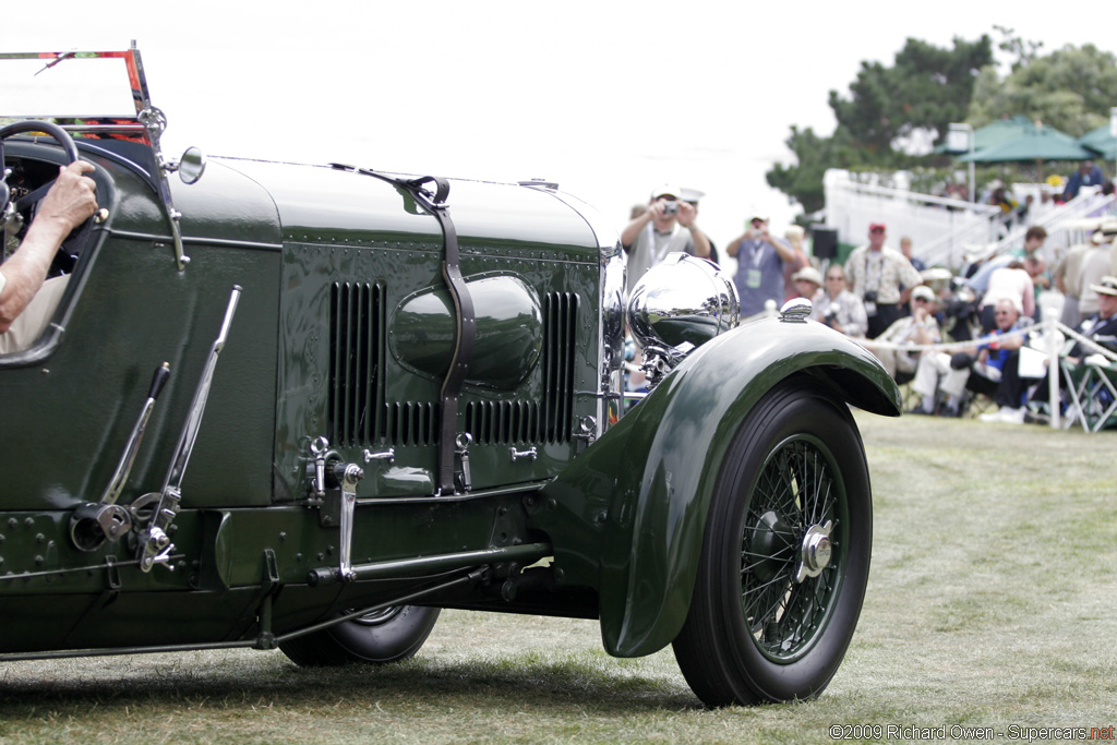 2009 Pebble Beach Concours d'Elegance-9