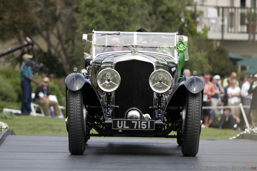 2009 Pebble Beach Concours d'Elegance-9