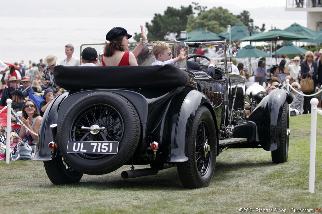 2009 Pebble Beach Concours d'Elegance-9