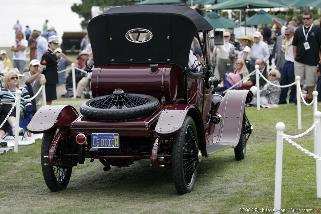 2009 Pebble Beach Concours d'Elegance-24