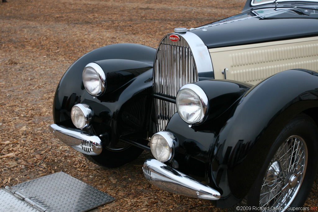 2009 Pebble Beach Concours d'Elegance-8