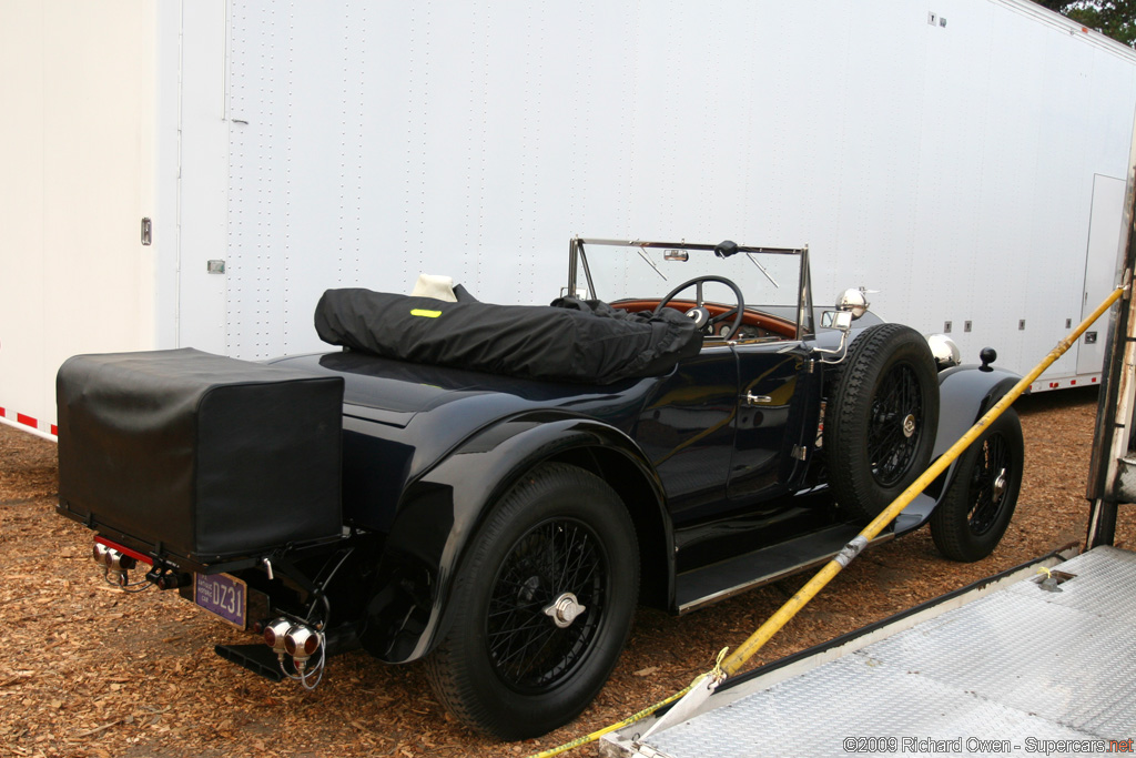 2009 Pebble Beach Concours d'Elegance-9