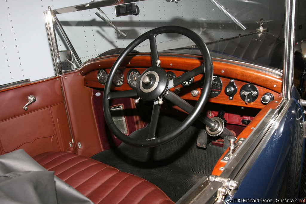 2009 Pebble Beach Concours d'Elegance-9