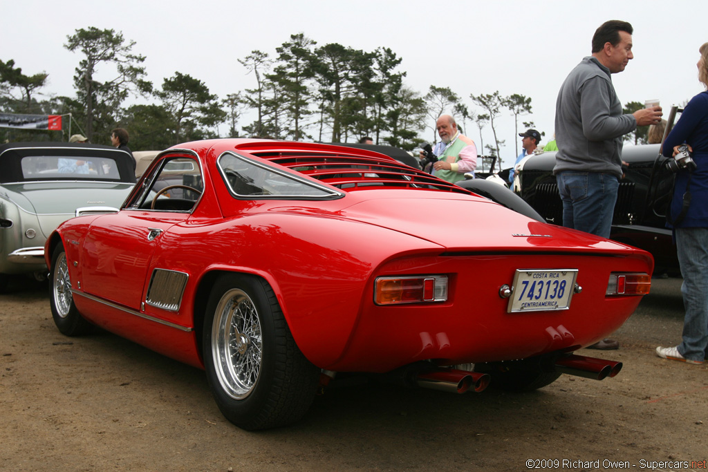 2009 Pebble Beach Concours d'Elegance-15