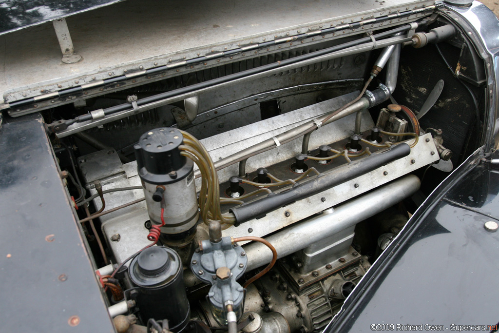 1939 Bugatti Type 57 Ventoux Gallery