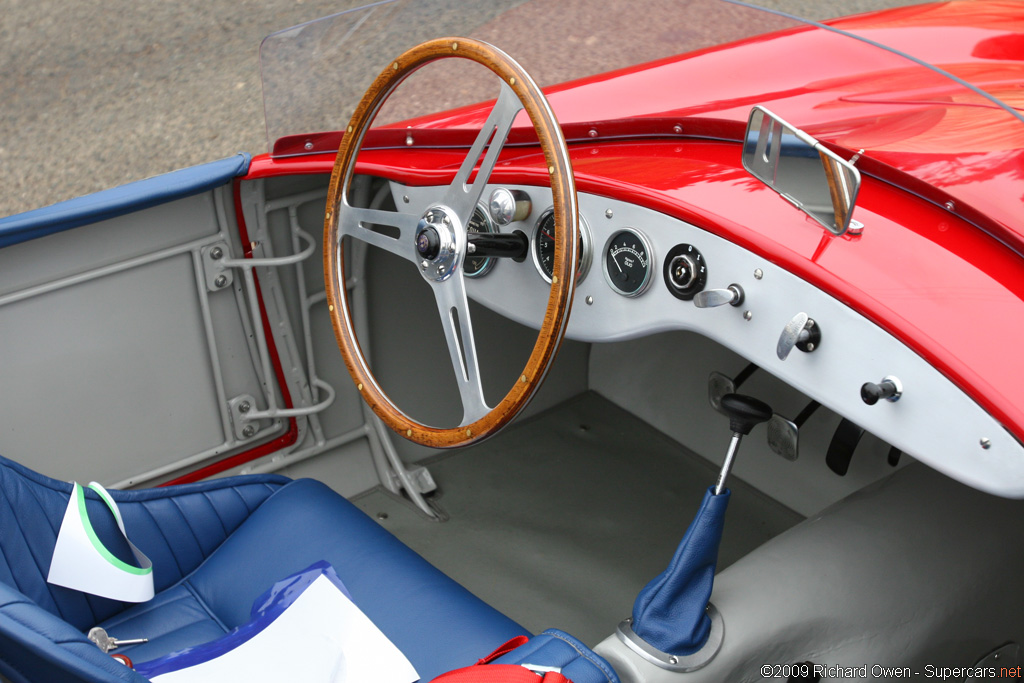 2009 Pebble Beach Concours d'Elegance-21