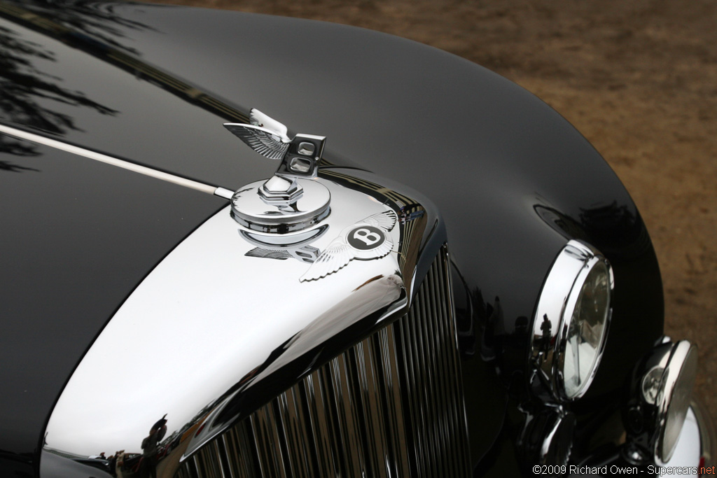 2009 Pebble Beach Concours d'Elegance-16